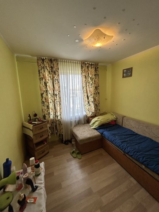 Garsoniera de inchiriat Vis a Vis de Liceul Pedagogic Suceava