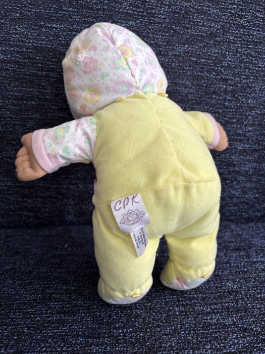 Кукла зелка Cabbage Patch Kids, 33 см