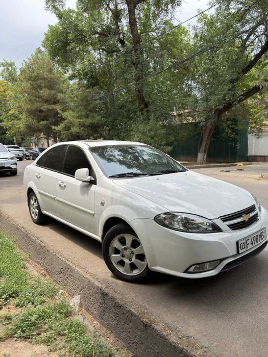 Gentra elegant 3