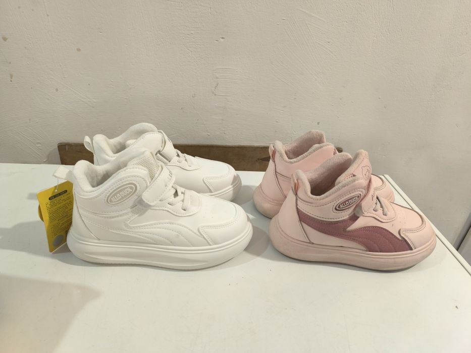 Демисезонная обувь