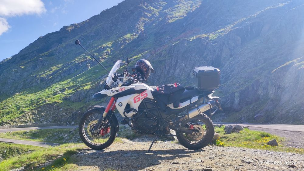 Bmw F 800 GS 2010