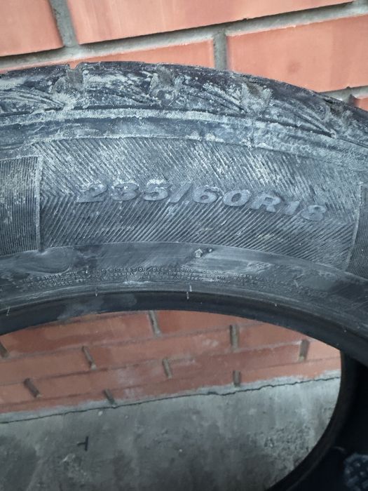 Продам резину!!!