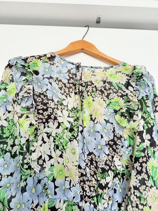 Рокля H&M, размер S