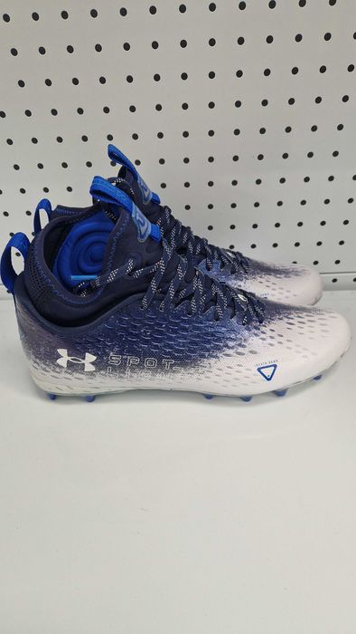 Оригинални мъжки маратонки- Under Armour Spot Light