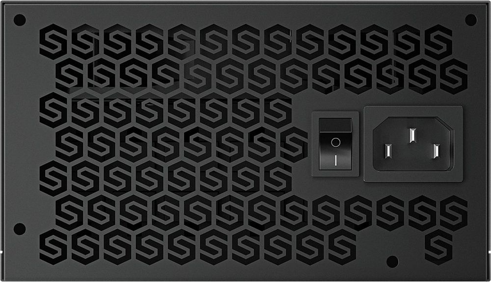 Блок питания DeepCool PQ850M-V2L