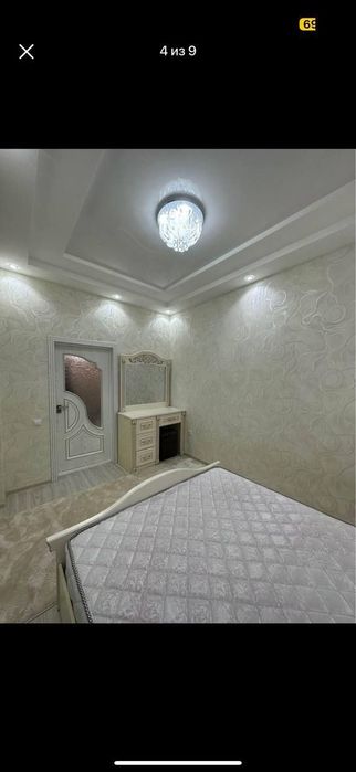 Аренда своя квартира