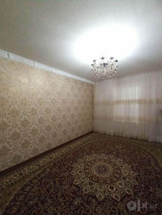 Hovli sotiladi uch qahramon postdan 7km kirganda