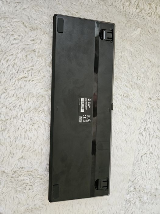 Геймърска клавуатура CANYON