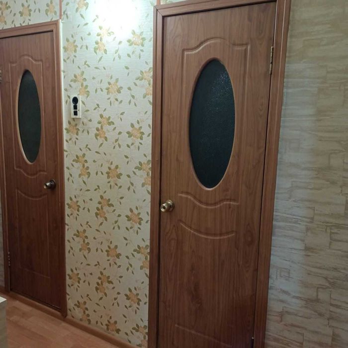 4 комнатная квартира