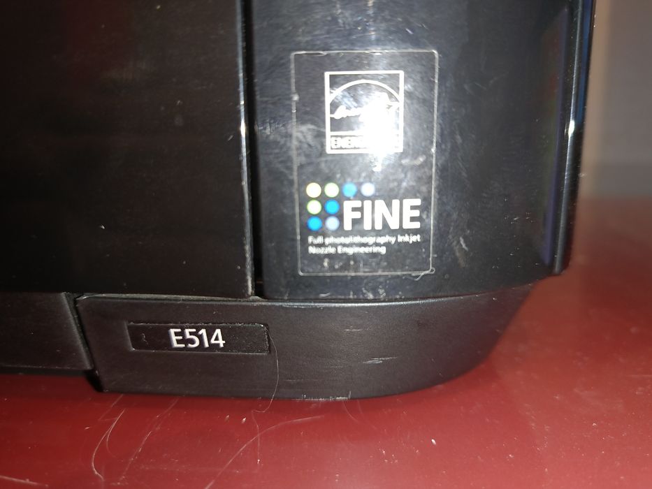 Принтер Canon Pixma .