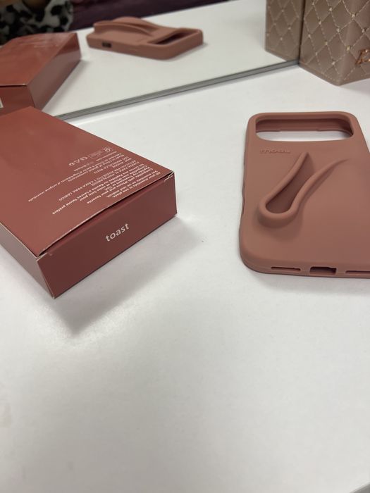 Husa Iphobe 17 pro max