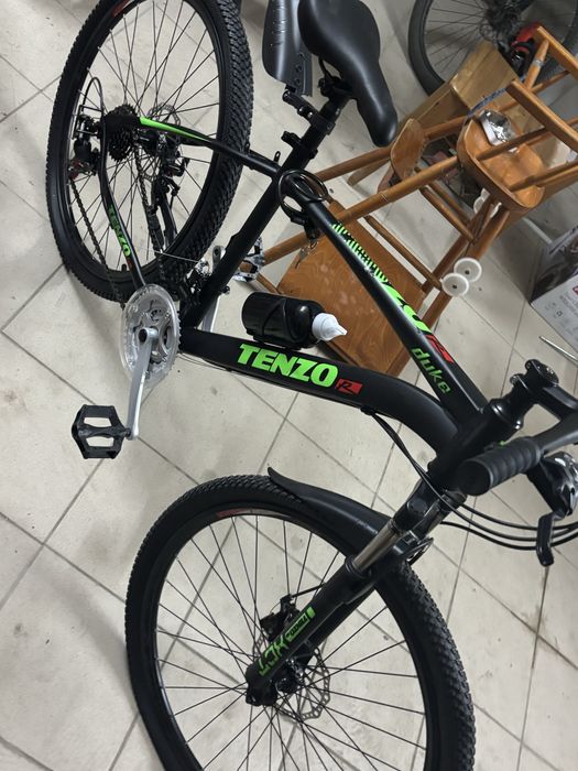 Продам ведик новый !