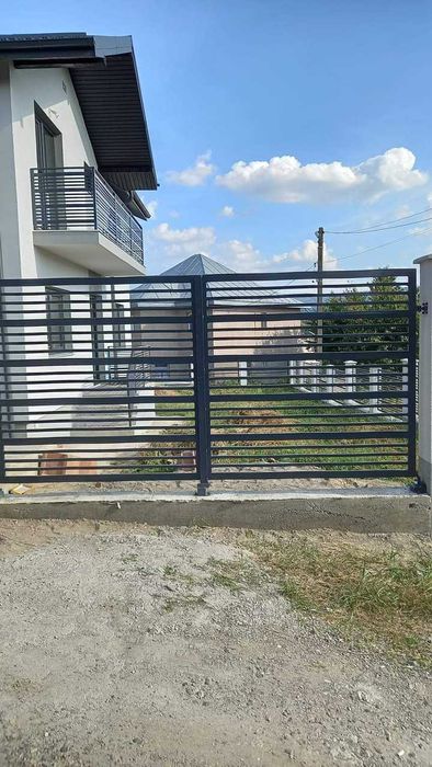 Confecții metalice de orice tip