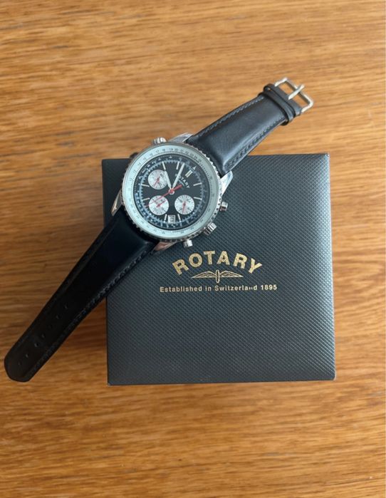 Ceas Rotary in stare impecabila !