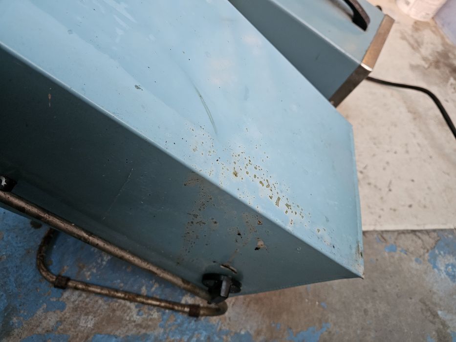 Продавам калорифери