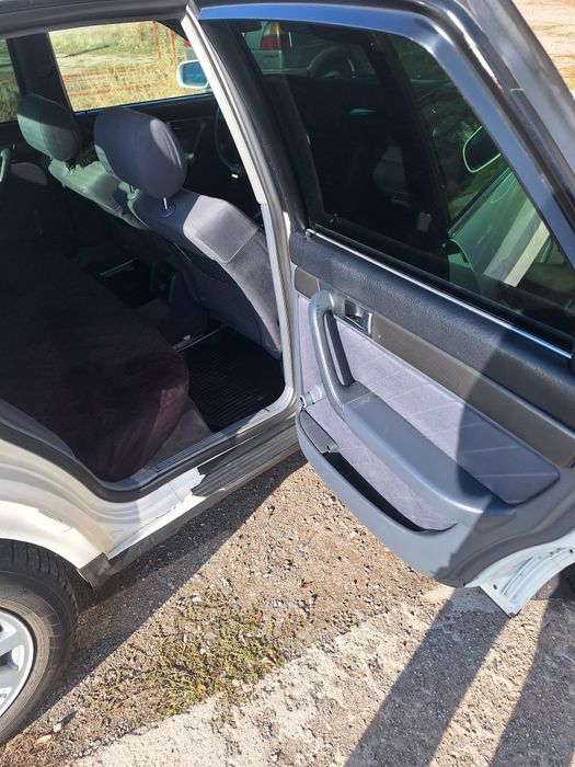 Продам ауди а6 с4