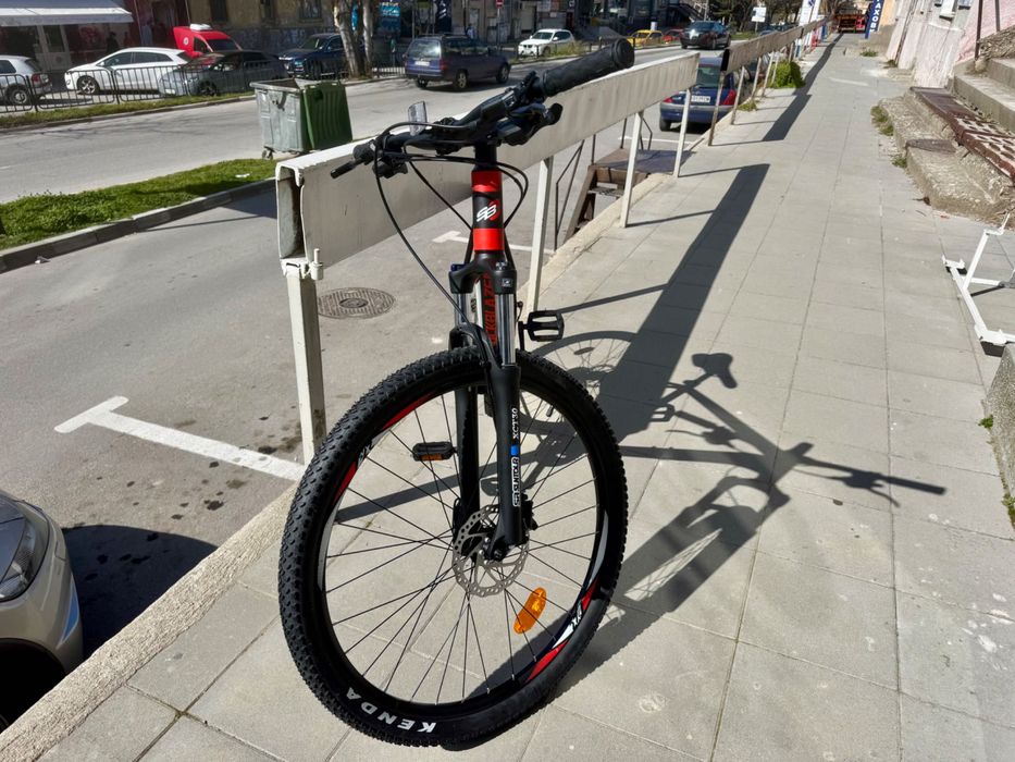 Колело 27,5" SPRINT SHOCKBLAZE R2 !! 2г. гаранция !!