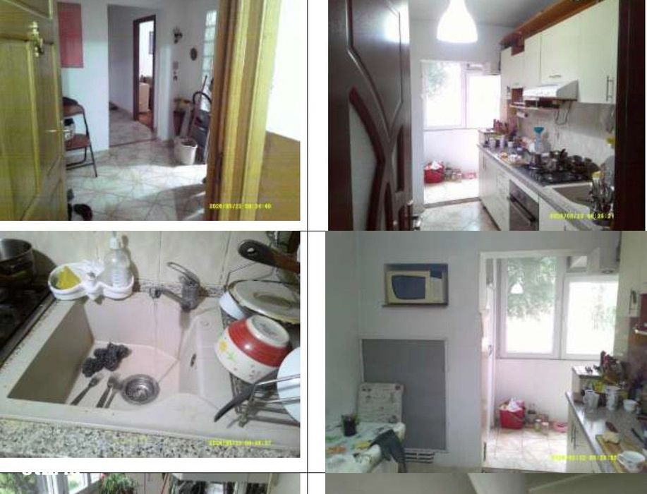 Apartament 3 cam, cota parte 3/16 Targoviste , ID: R3128995