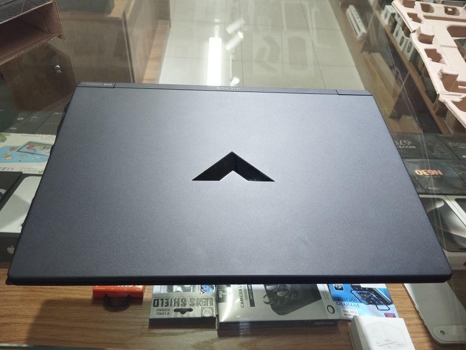 HP VICTUS GAMING 15-FA2013DX I5-13420H 8GB 512GB 6GB RTX3050 15,6 FHD