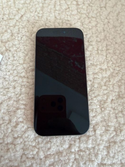 НОВ!!!  Iphone 17 256bg