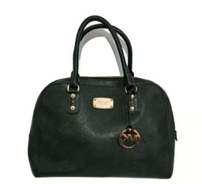 Michael Kors Cindy дамска зелена чанта