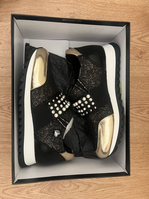 Обувки Twinset.