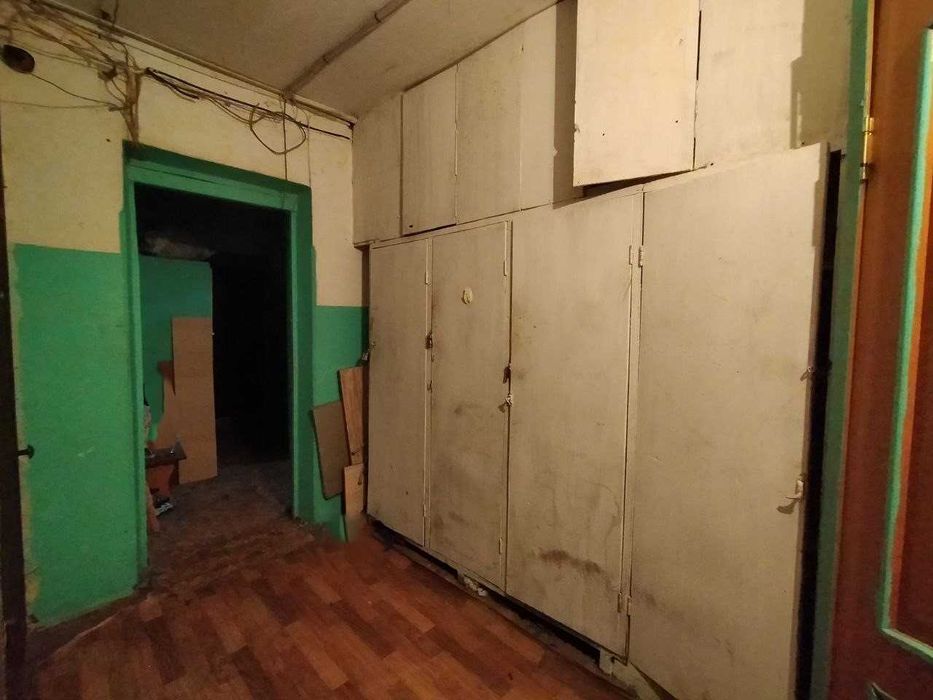 Продажа комнаты в общежитии.