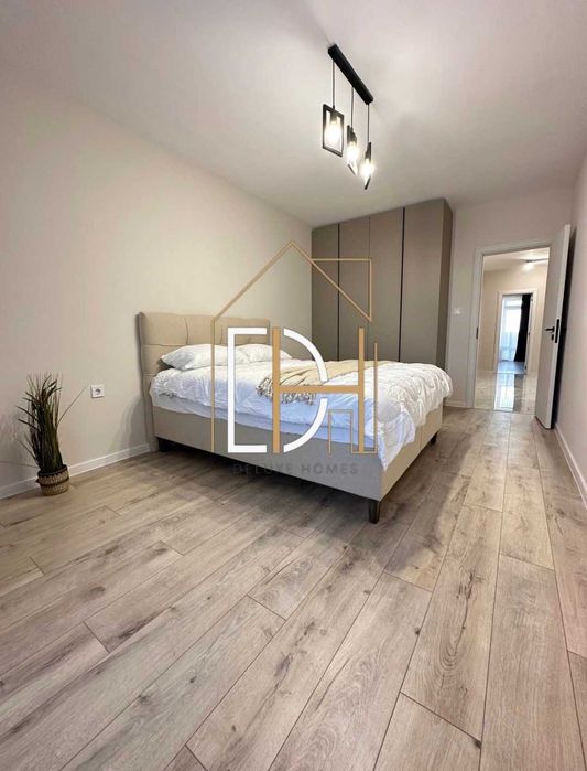 Продава се Тристаен апартамент в Пловдив, Съдийски - 125 кв.м за 1504 €/кв.м - Снимка #3