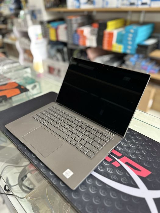 Dell latitude laptop