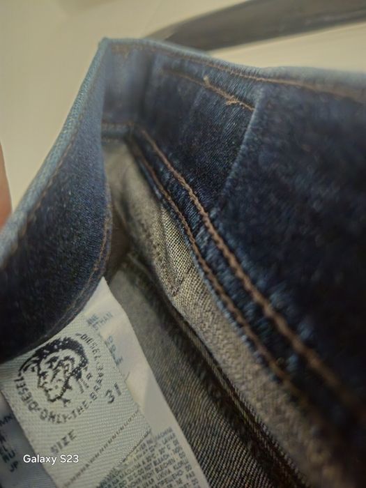 Blugi DIESEL barbati