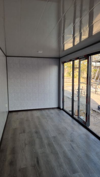 Konteyner dokon magazin magasine butkalar