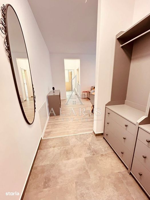 Apartament modern 2 camere, parcare proprie, Dumbravita