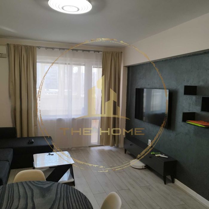 Дава се под наем Двустаен апартамент в Варна, Левски - 75 кв.м за 698.19 € - Снимка #1