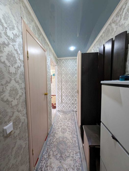 Продажа 3-комнатной квартиры