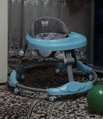 Ходунки детские.