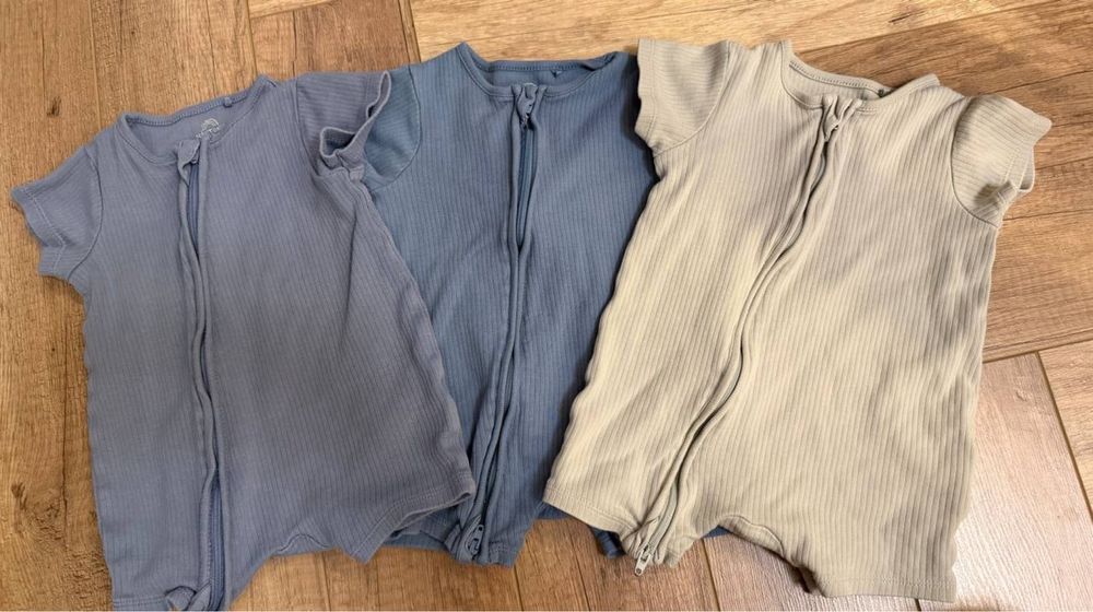 Одежда для новорожденных