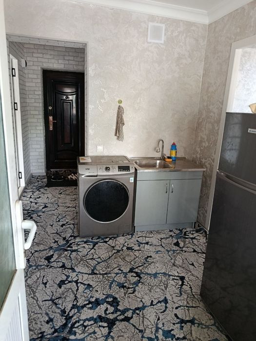 2 хона 3чи кават Калининский массив