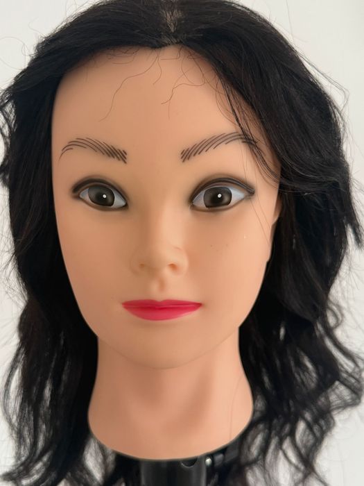 Голова маникена и штатив