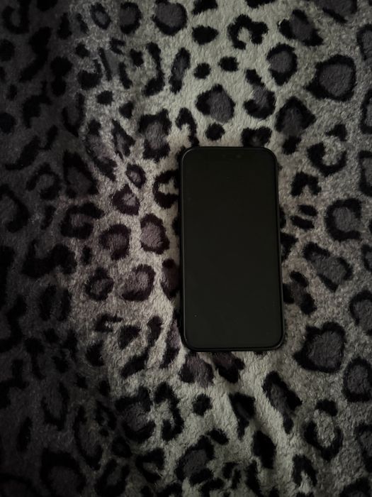 Айфон 12 мини фиолетовый