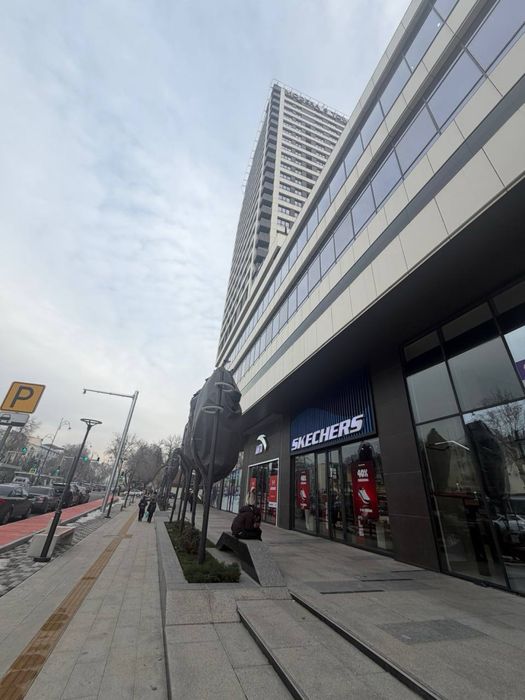 Аренда Нежилое помещение в ЖК Modera Towers 350 м2