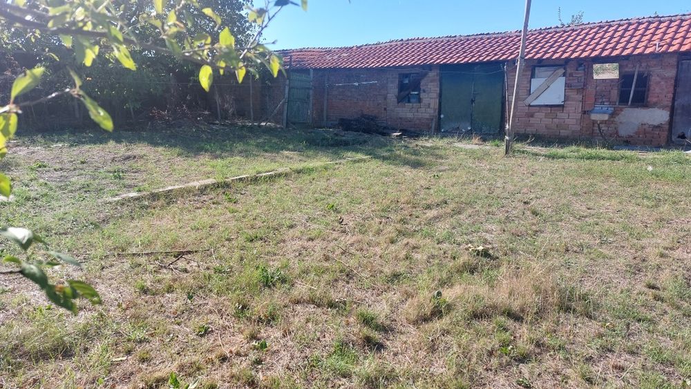 Продава се Къща в с. Васил Левски, Област Стара Загора - 80 кв.м за 211 €/кв.м - Снимка #10