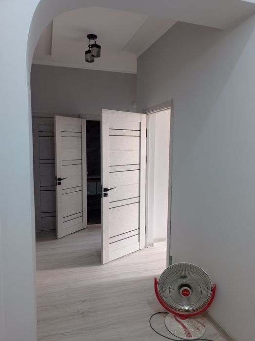 Dom 2 xonali remont qilingan