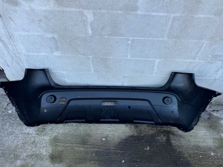 Bara spate Nissan Qashqai J10 2006-2009  cod intern:BS103