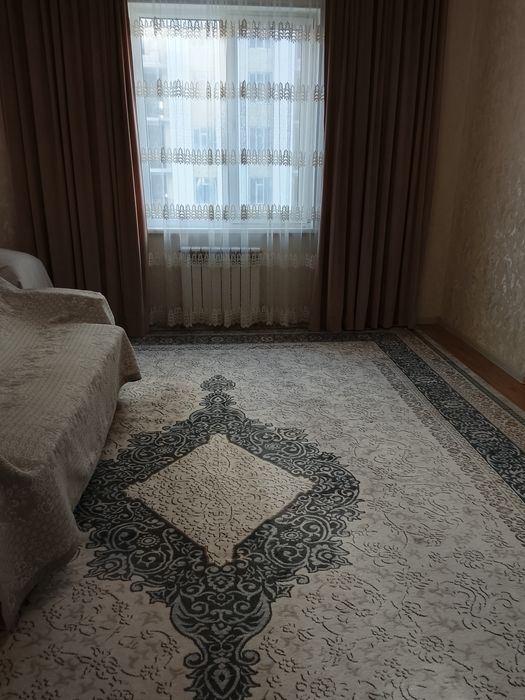 Продается Своя 3 комнатная квартира Массив Корасув