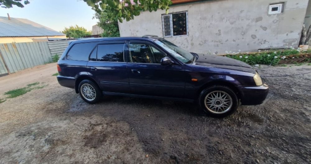 Продам Honda orthia