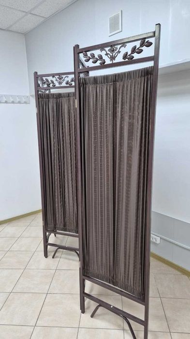 Складная ширма (4 секции)
