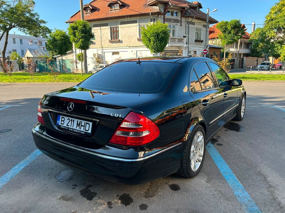 MERCEDES-BENZ  2003 — imagine 3