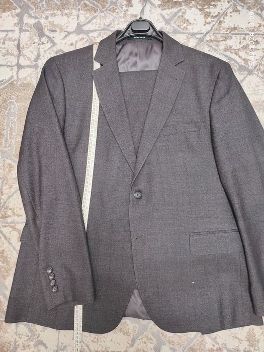 Костюм мужской классический