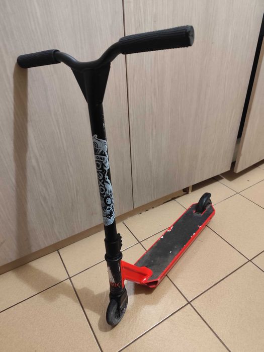 Детска тротинетка MF 100 от Декатлон