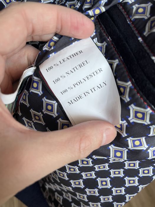 Куртка (бомбер) Francesco Galli